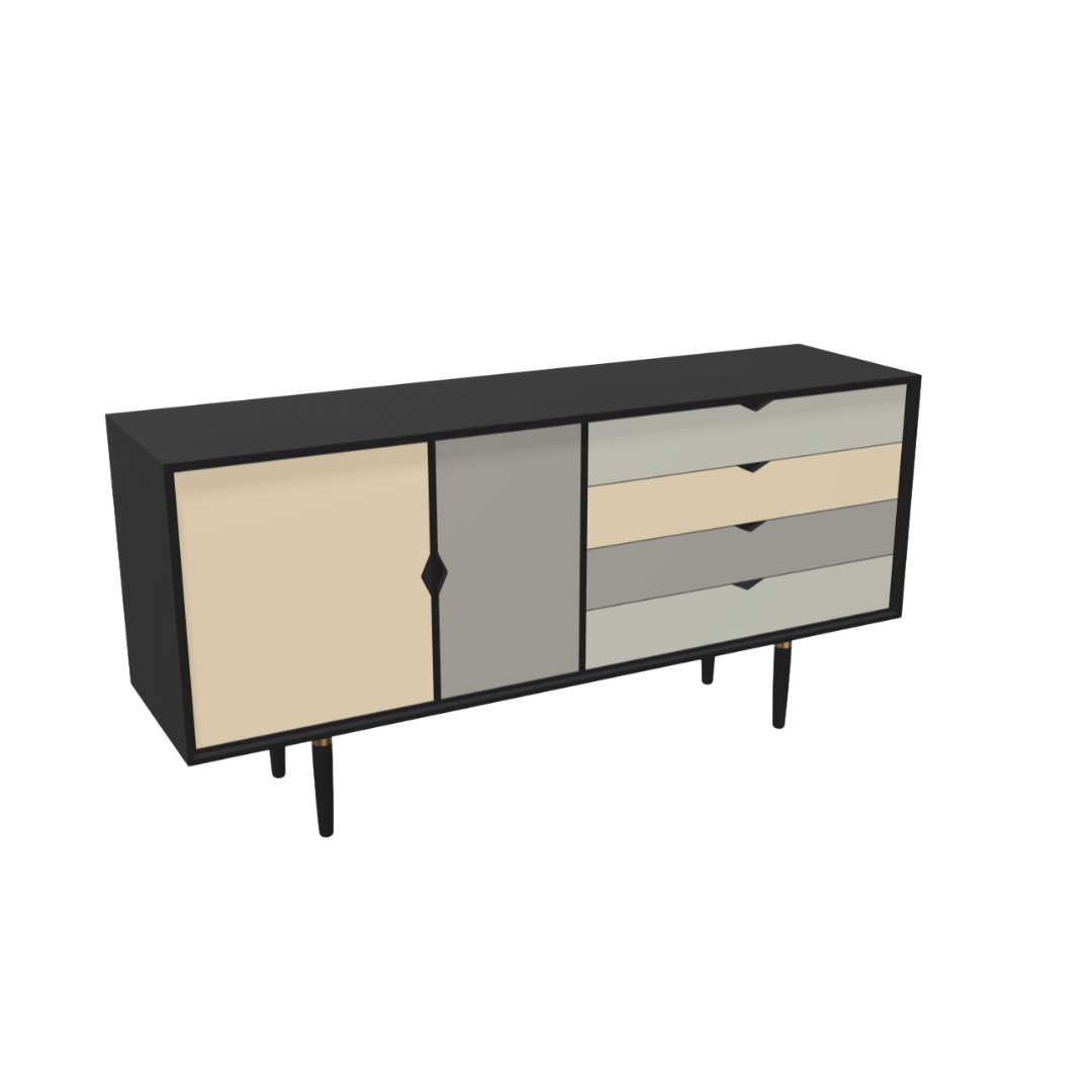 S6 Sideboard